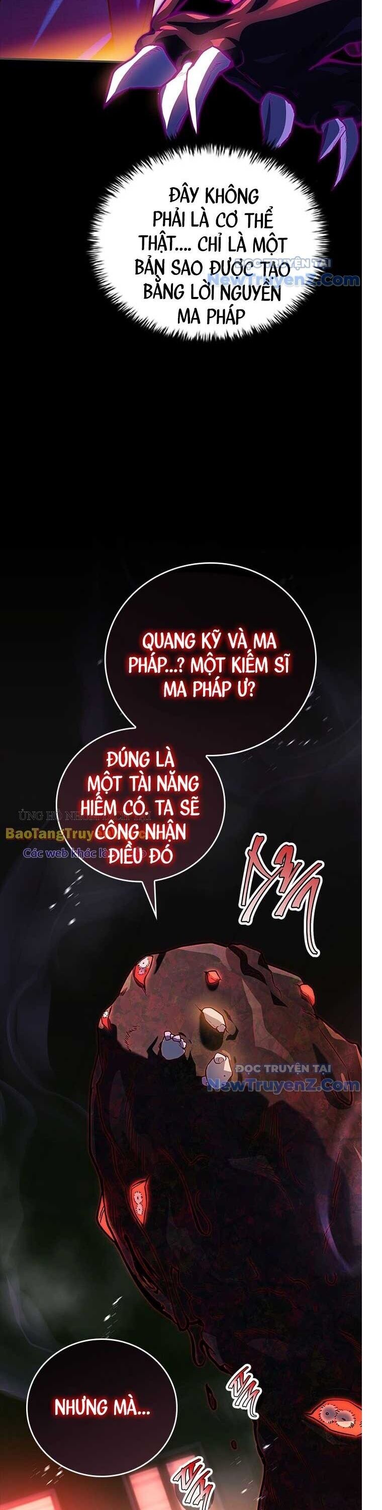 Anh Hùng Huyền Thoại Là Học Viên Danh Dự Của Học Viện Chương 38 Ảnh 34