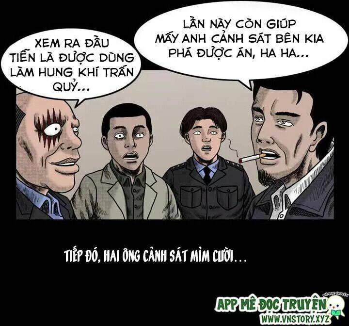 Kỳ Án Có Thật Chương 39 Ảnh 51