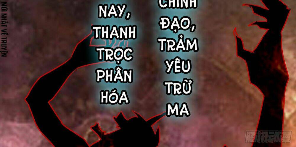 Npc Nhà Tôi Thật Khó Chọc Ghẹo Chương 3 Ảnh 10