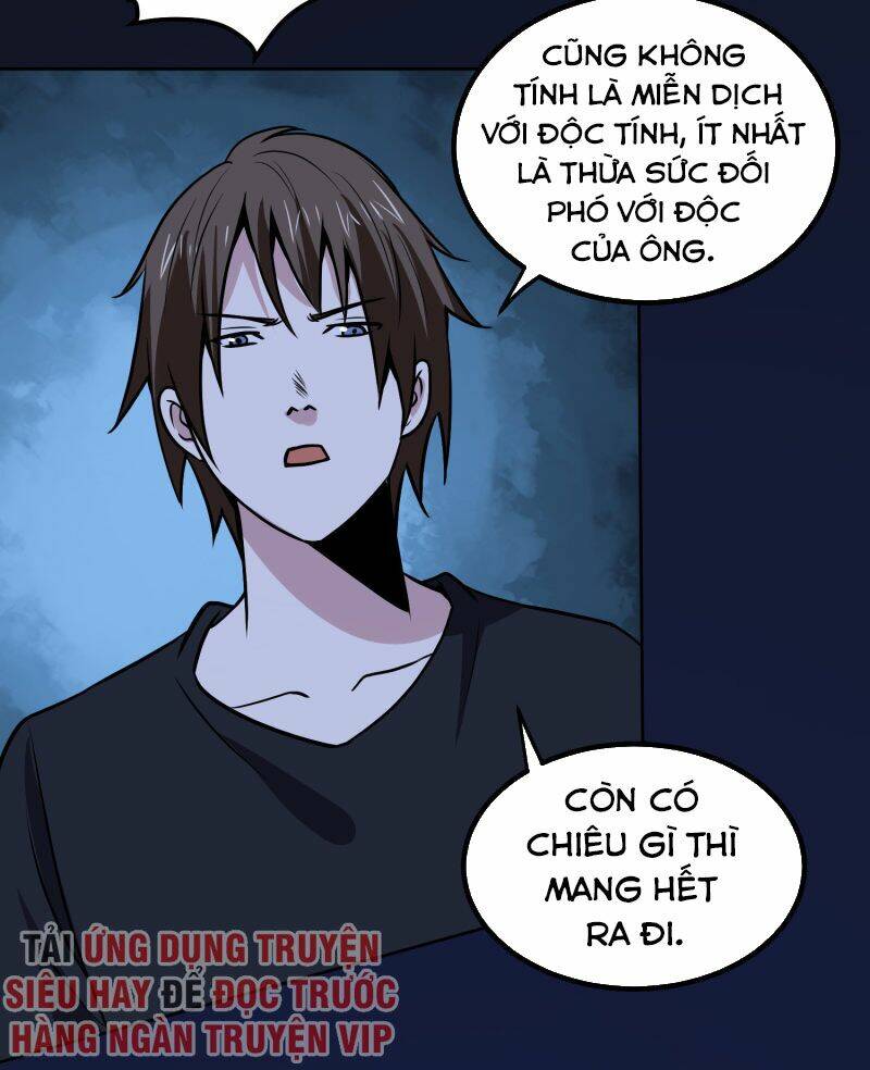 Tay Chơi Thần Cấp Chương 157 Ảnh 4