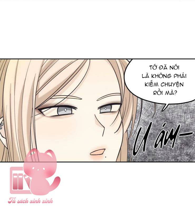 Cậu Nói Thích Tớ Khi Nào Chứ! Chương 14 Ảnh 19