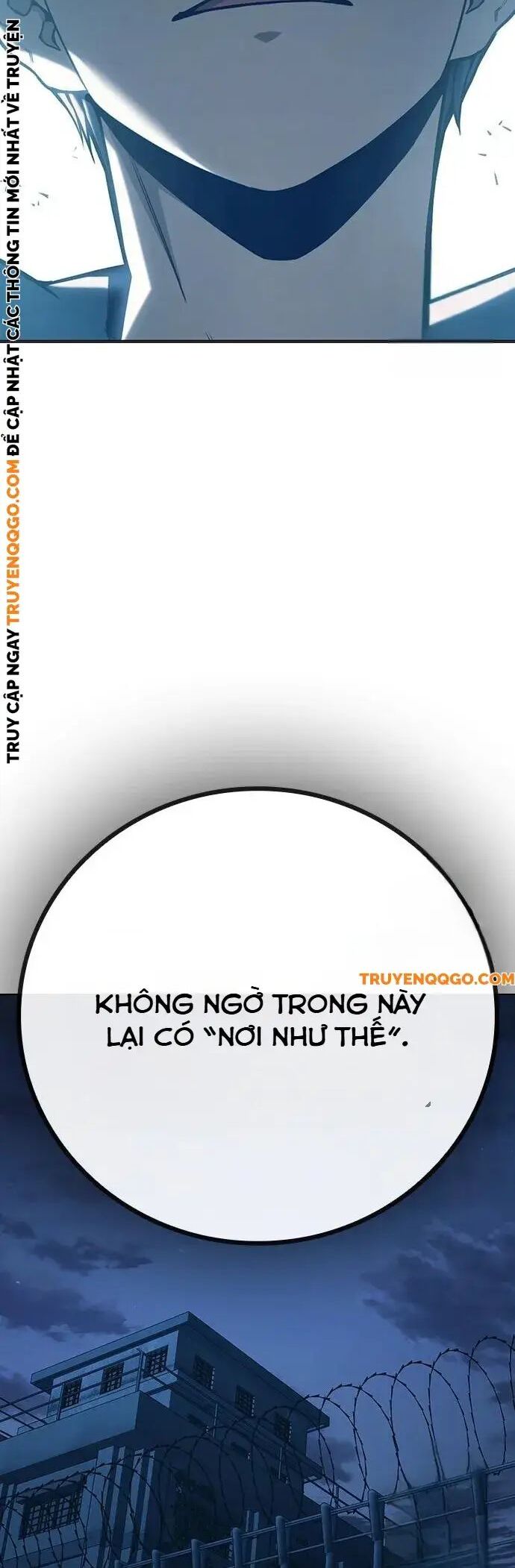 Nhà Tù Vị Thành Niên Chương 48 Ảnh 47