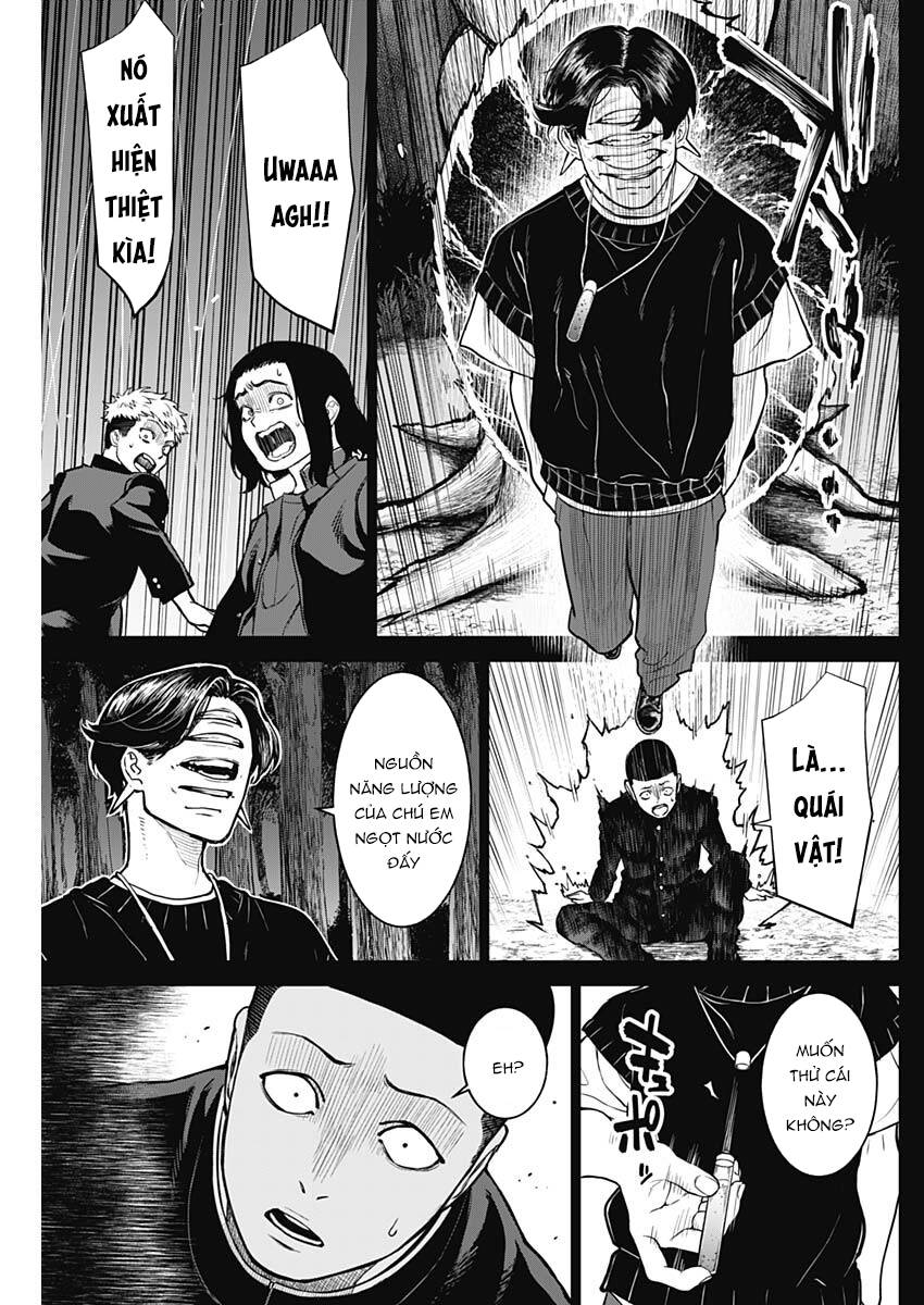 Ottoman: Ông Chồng Quốc Dân Chương 25 Ảnh 9