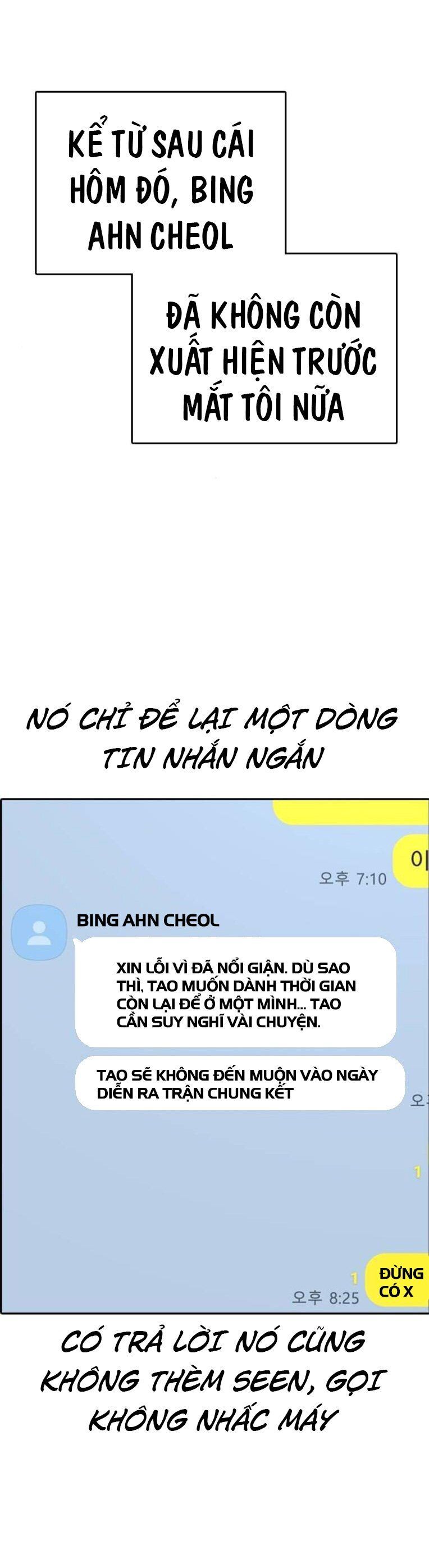 Những Mảnh Đời Tan Vỡ 2 Chương 23 Ảnh 57