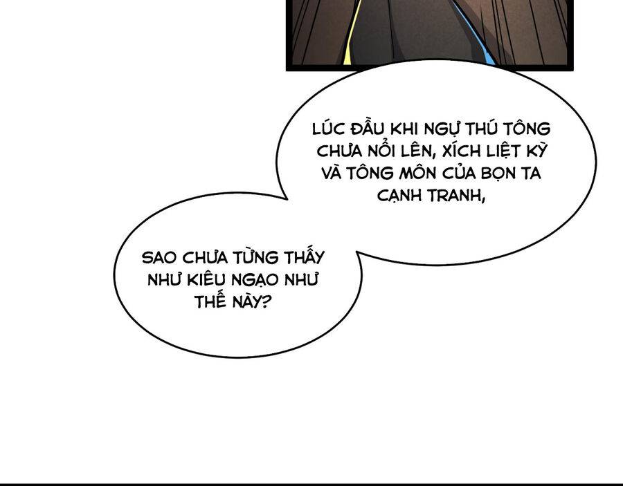 Thú Vực Tiên Đồ Chương 18 Ảnh 44