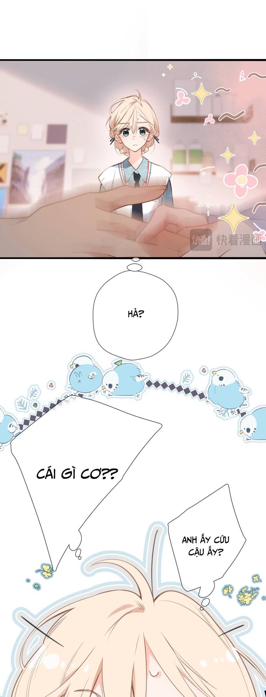 Ngược Dòng Mùa Xuân Chương 28 Ảnh 11