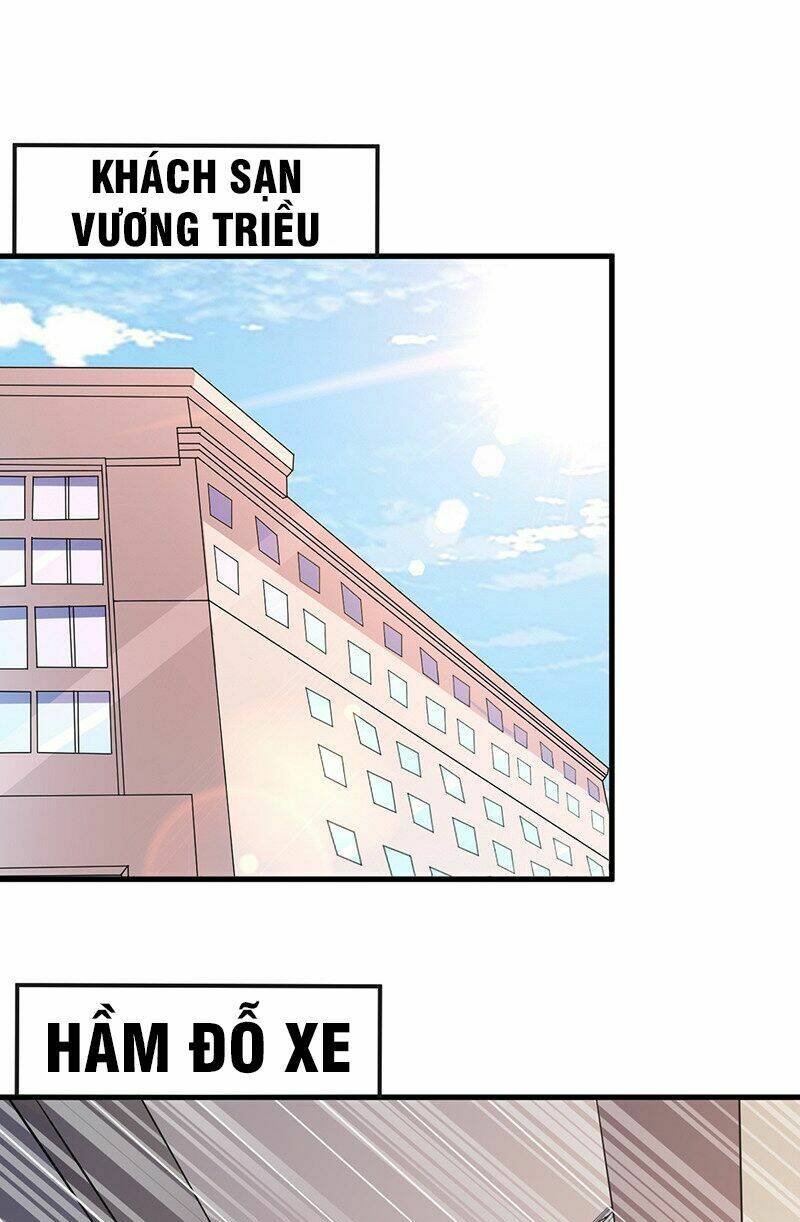 Dị Năng Thiếu Niên Vương Chương 43 Ảnh 18