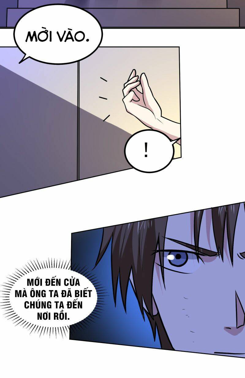 Tay Chơi Thần Cấp Chương 163 Ảnh 7