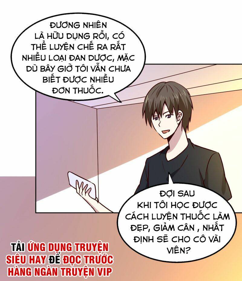 Tay Chơi Thần Cấp Chương 149 Ảnh 20