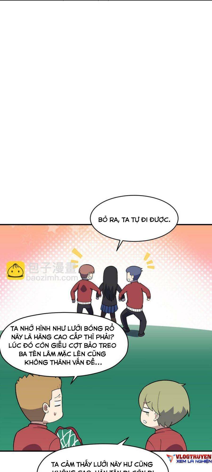 Đế Quân Thật Sự Rất Được Săn Đón Chương 38 Ảnh 56
