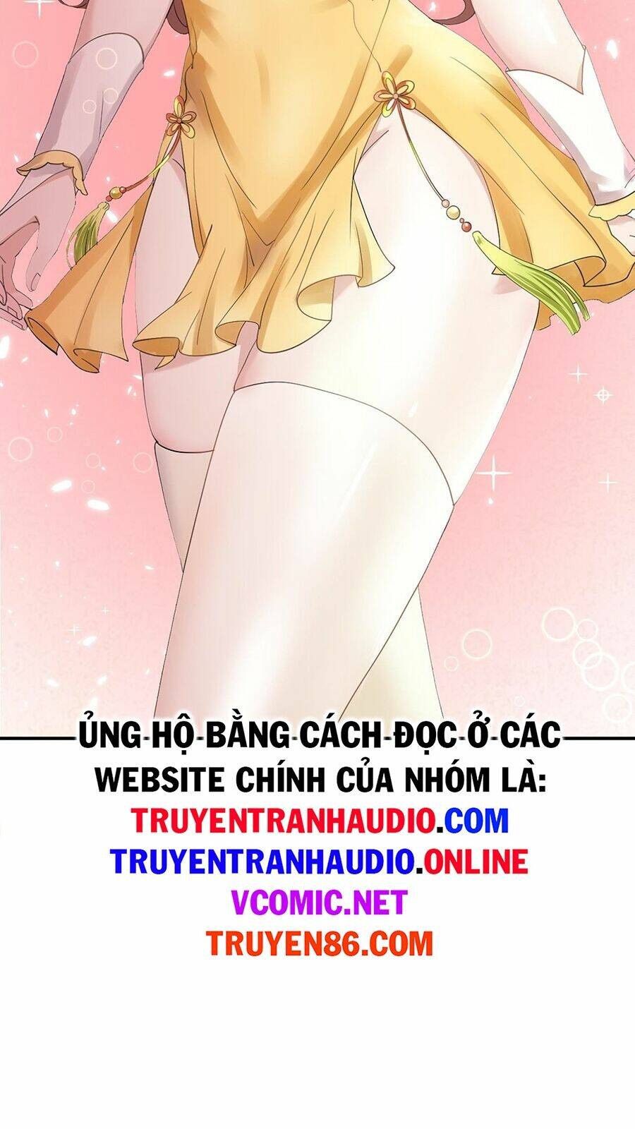 Xui Xẻo Đại Chiến Khí Vận Vương Chương 3 Ảnh 53