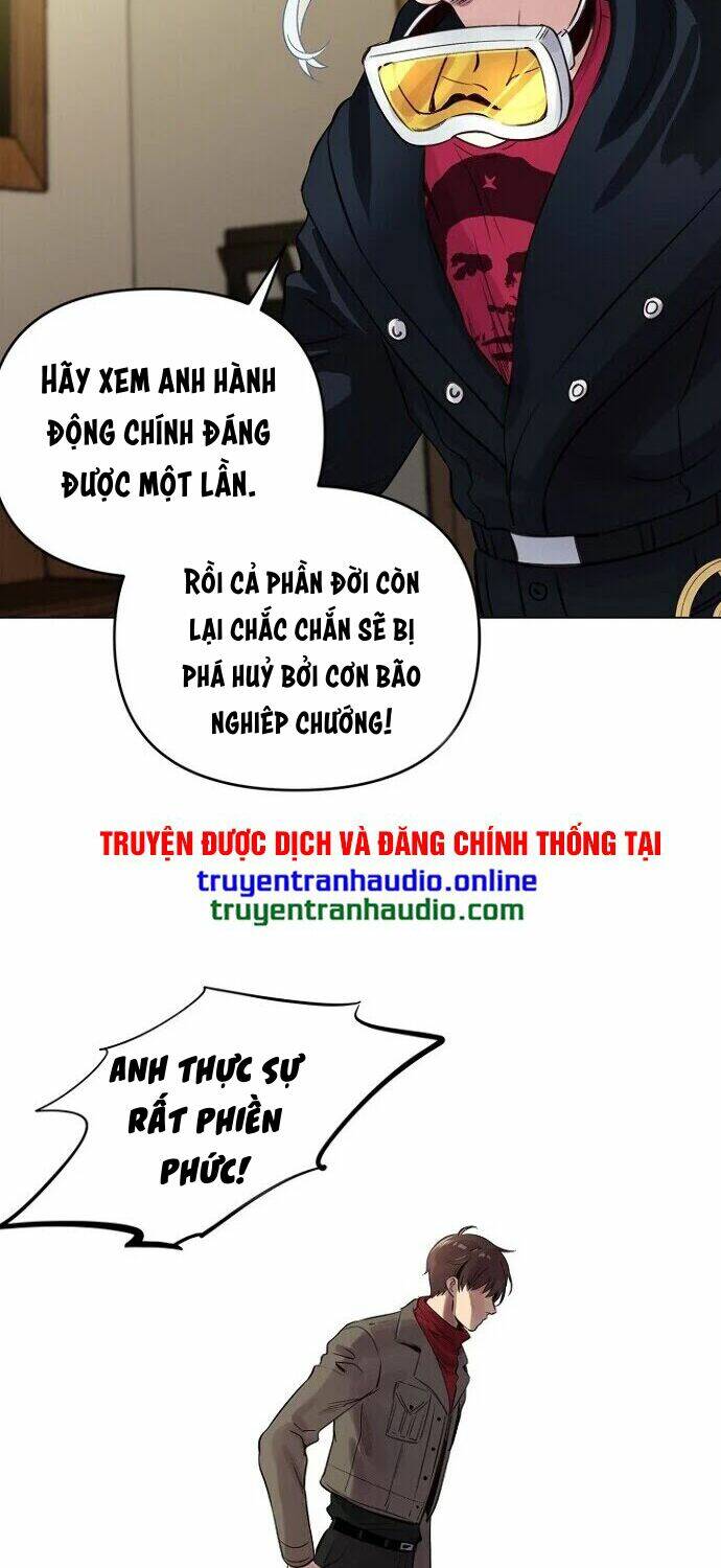 Bánh Răng Thời Gian Chương 28 Ảnh 19