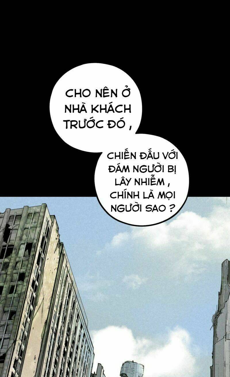 Ách Thế Quỹ Tích Chương 57 Ảnh 52