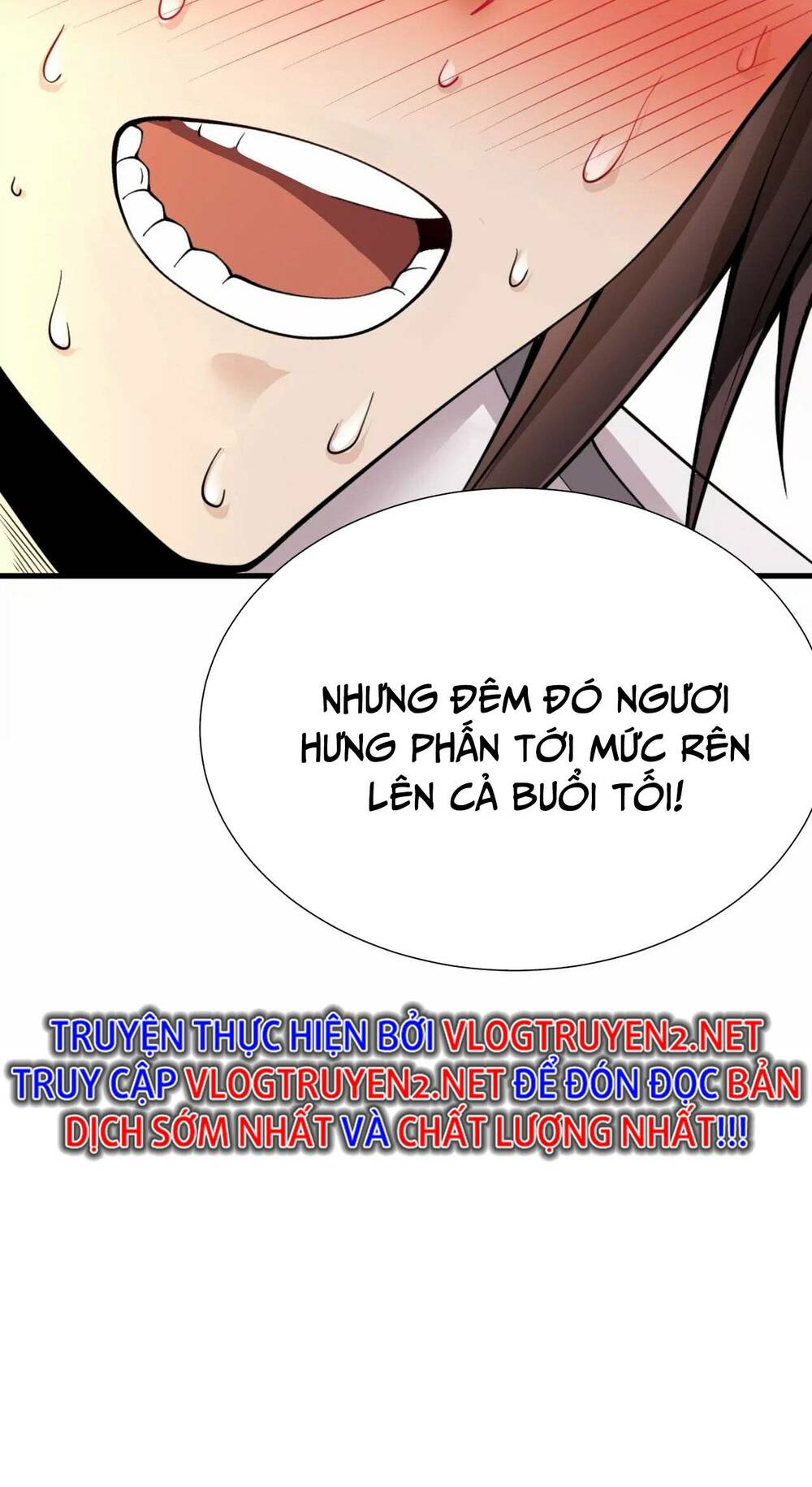 Ma Đạo Giới Bất Ổn Chương 3 Ảnh 66