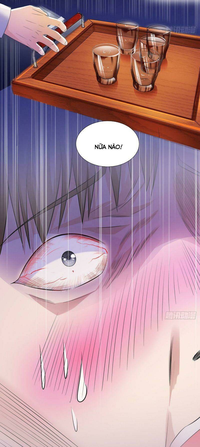 Đô Thị Lãng Tử Chương 28 Ảnh 19