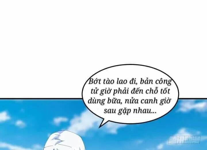 Bí Mật Của Dạ Tộc Chương 46 Ảnh 40