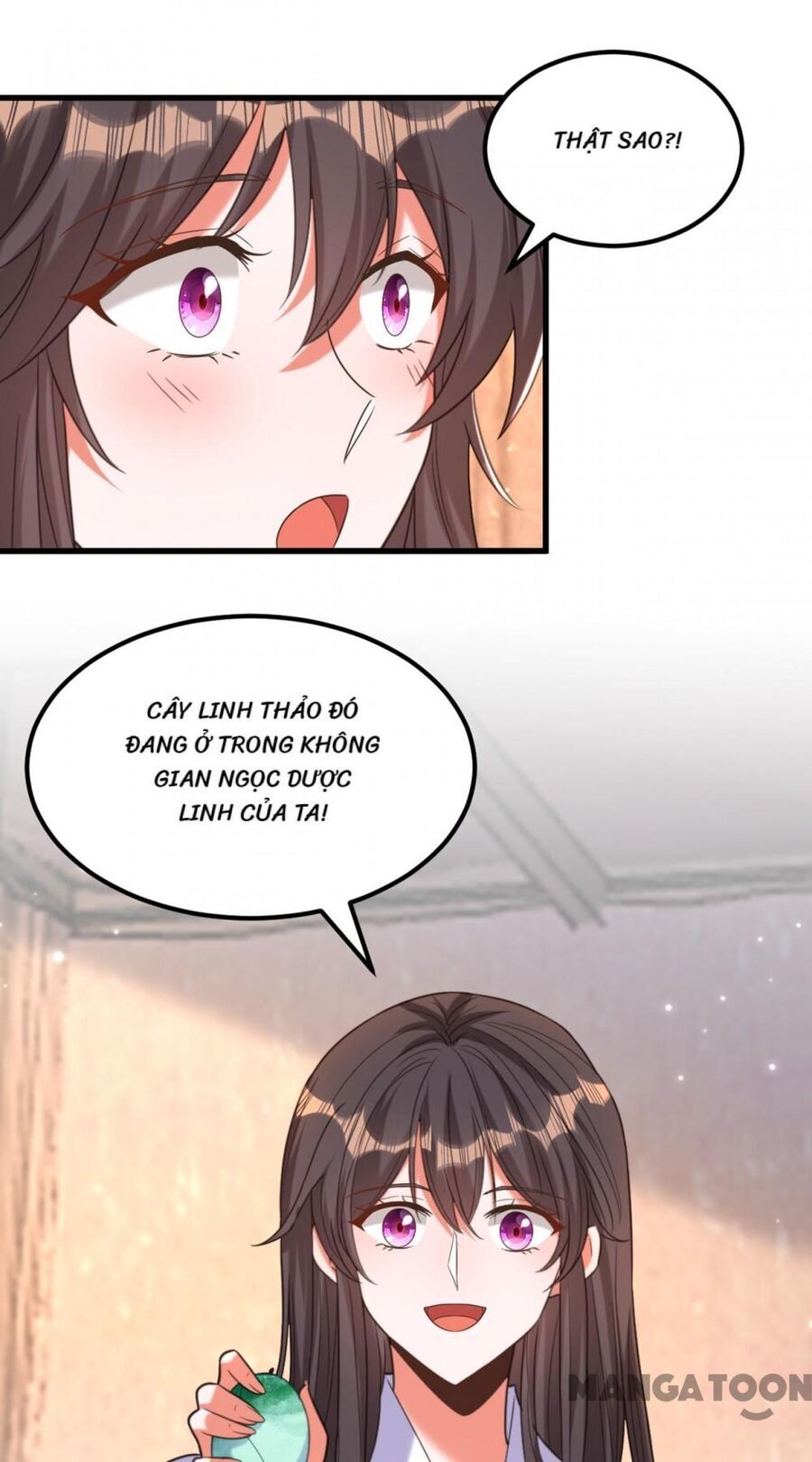 Trùng Sinh Không Gian: Cô Vợ Hào Môn Nóng Bỏng Không Dễ Chọc Chương 439 Ảnh 30