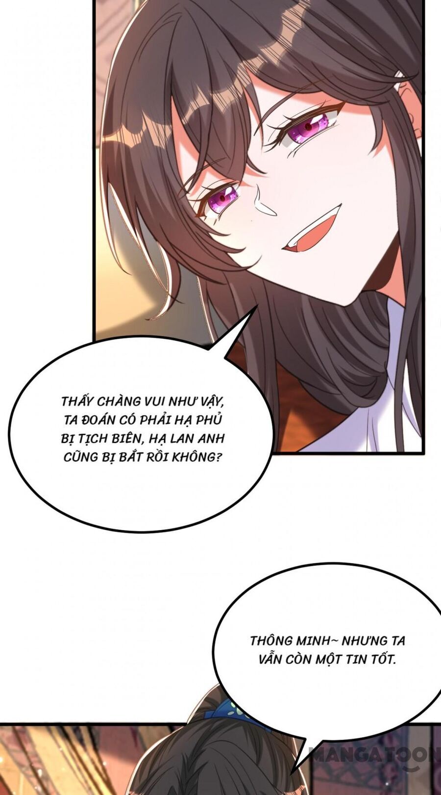 Trùng Sinh Không Gian: Cô Vợ Hào Môn Nóng Bỏng Không Dễ Chọc Chương 435 Ảnh 17