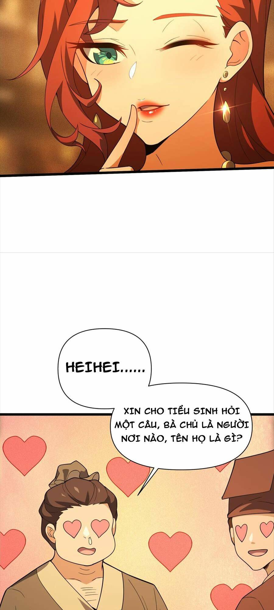 Liêu Trai Không Thể Nào Xinh Đẹp Như Vậy Chương 29 Ảnh 12