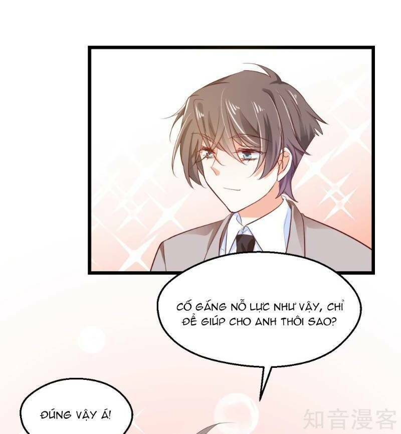 Phò Mã Lại Muốn Chơi Trò Couple Với Tôi Chương 46 Ảnh 22