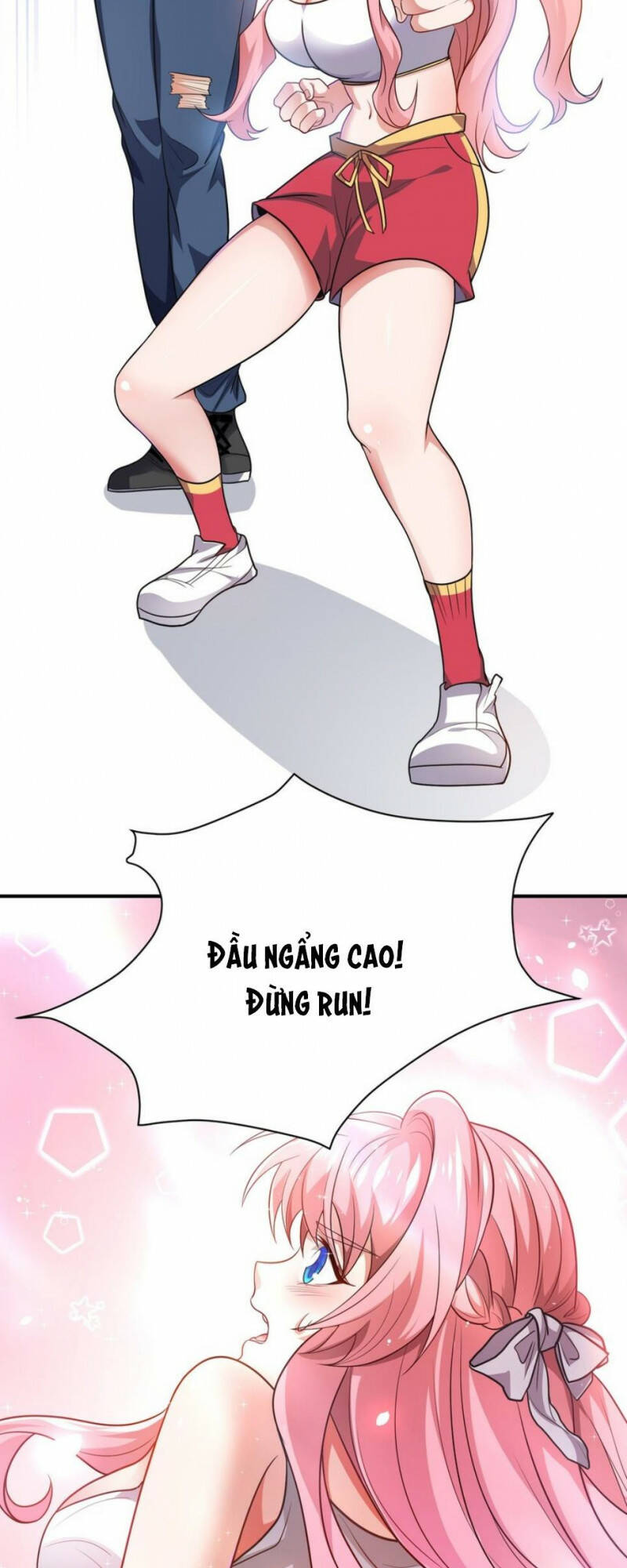 Cao Thủ Xuống Núi, Bảy Vị Sư Tỷ Bảo Vệ Ta Chương 20 Ảnh 3