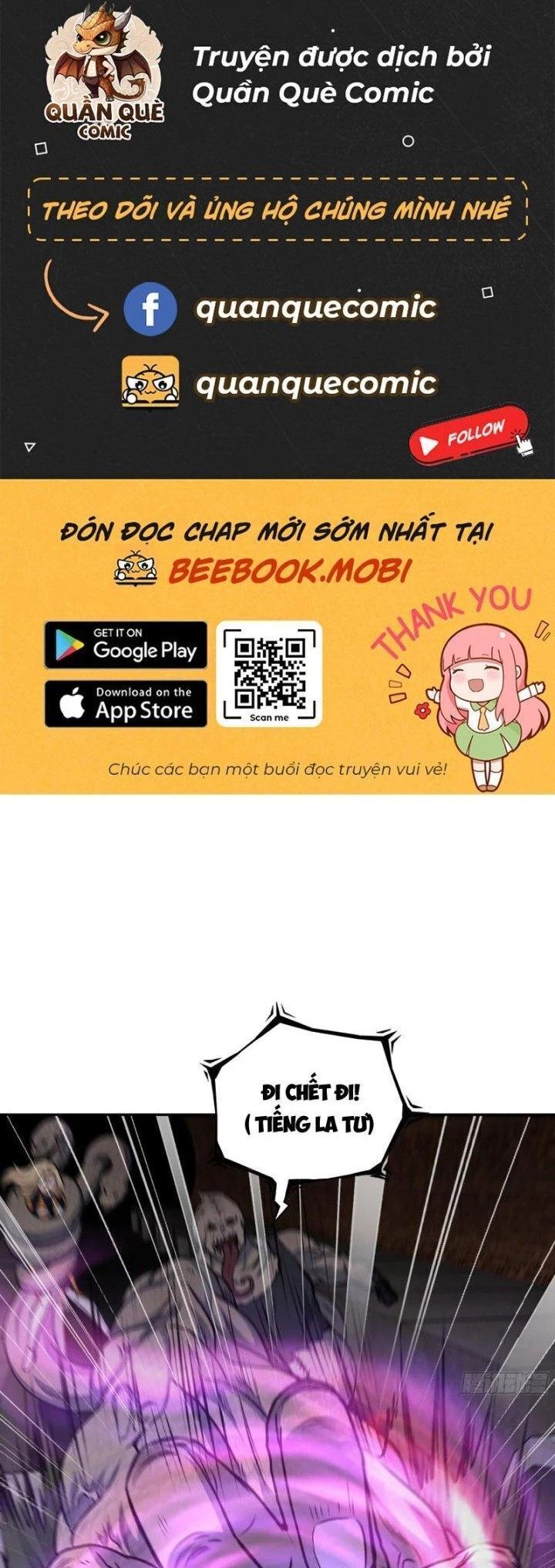 Tôi Chuyển Vàng Tại Mạt Thế Chương 536 Ảnh 4