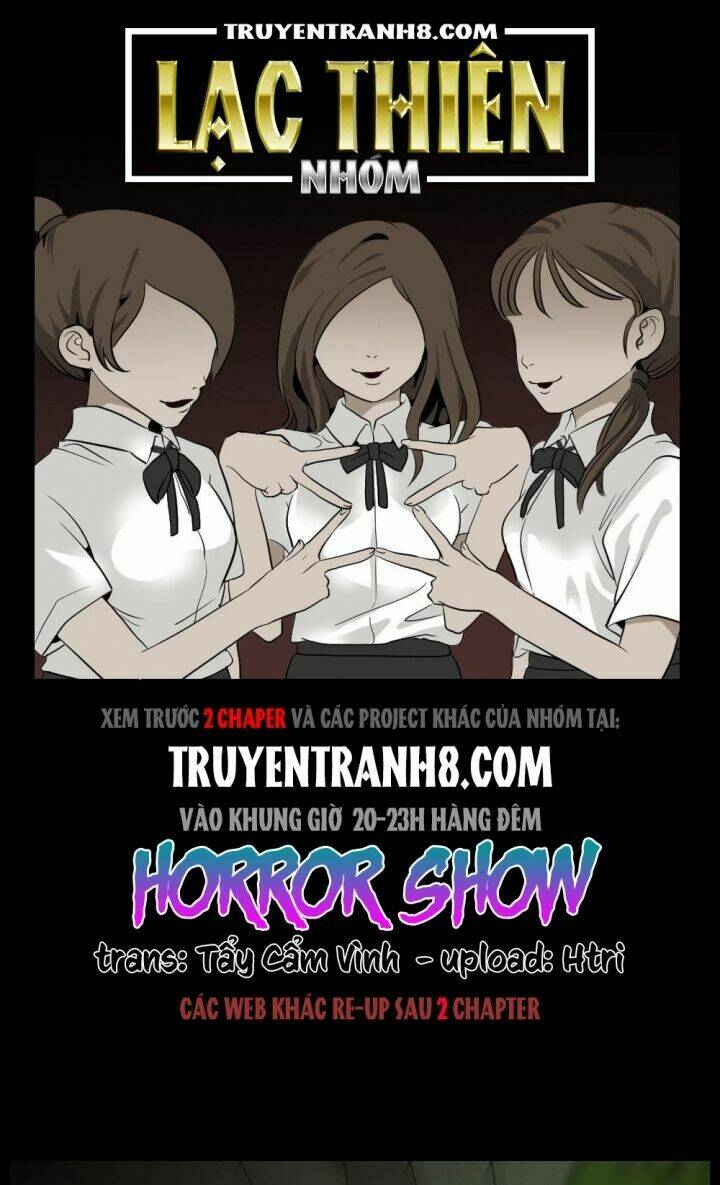 Horror Show Chương 16 Ảnh 2