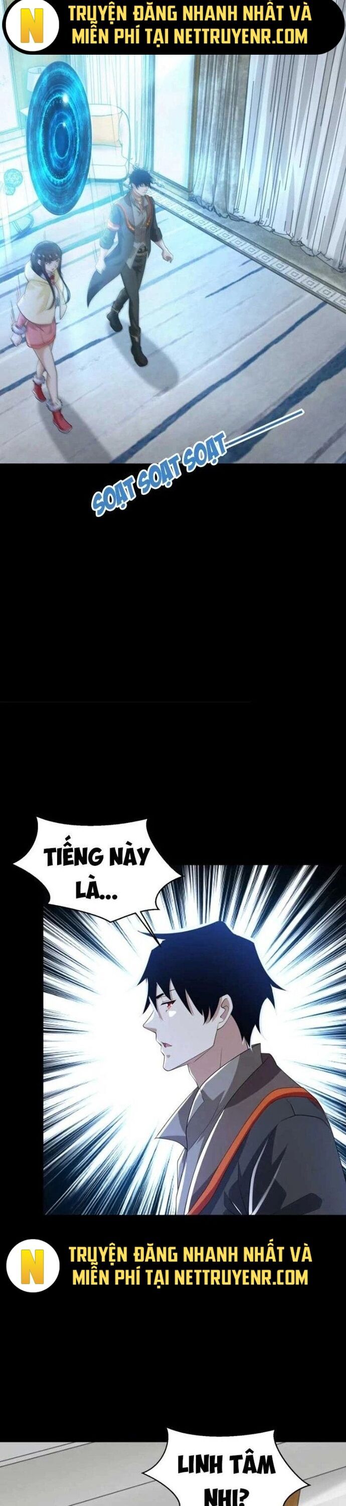 Mạt Thế Vi Vương Chương 646 Ảnh 10
