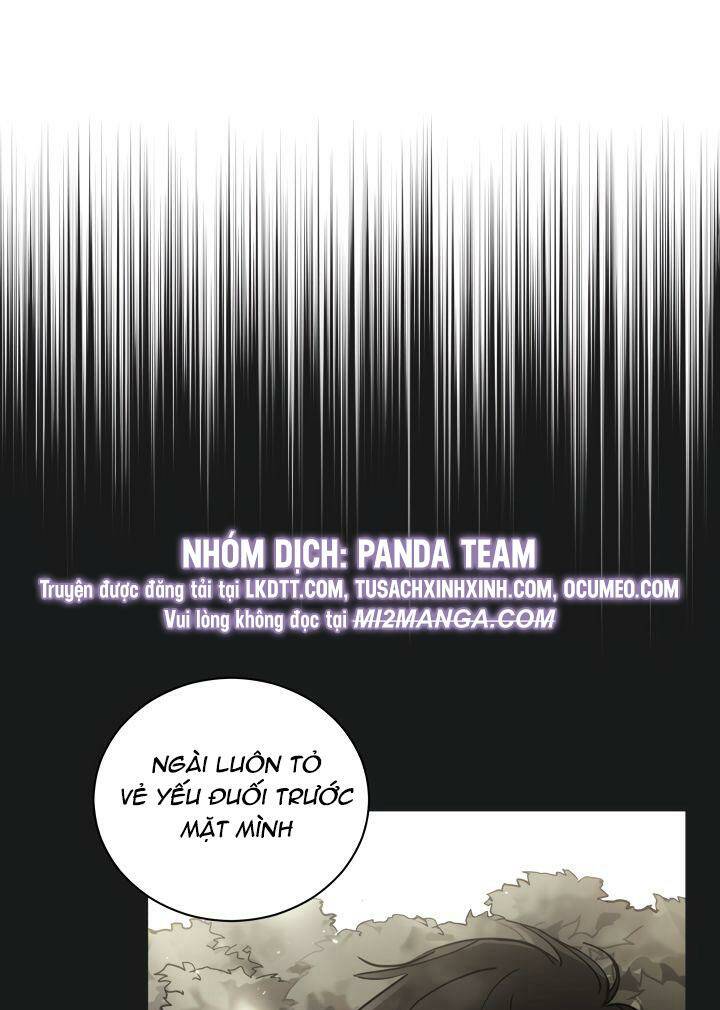 Cái Chết Của Lamia Orphe Chương 31 Ảnh 66