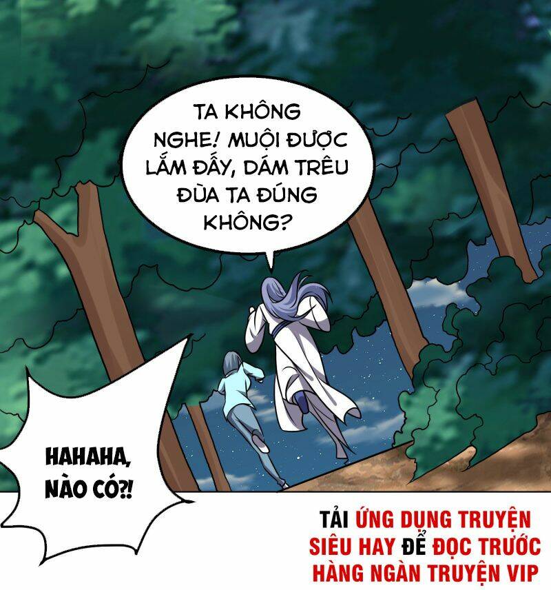 Tay Chơi Thần Cấp Chương 149 Ảnh 8