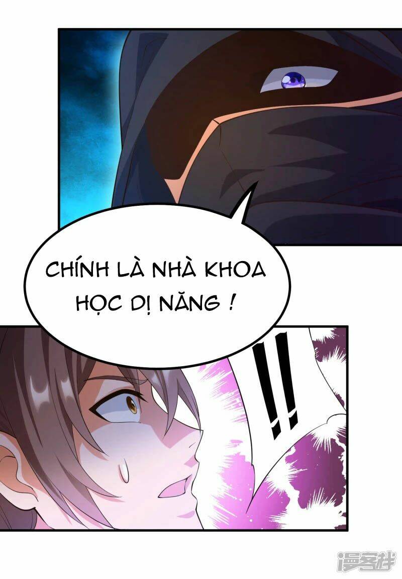 Tôi Luyện Thành Thần Chương 35 Ảnh 18