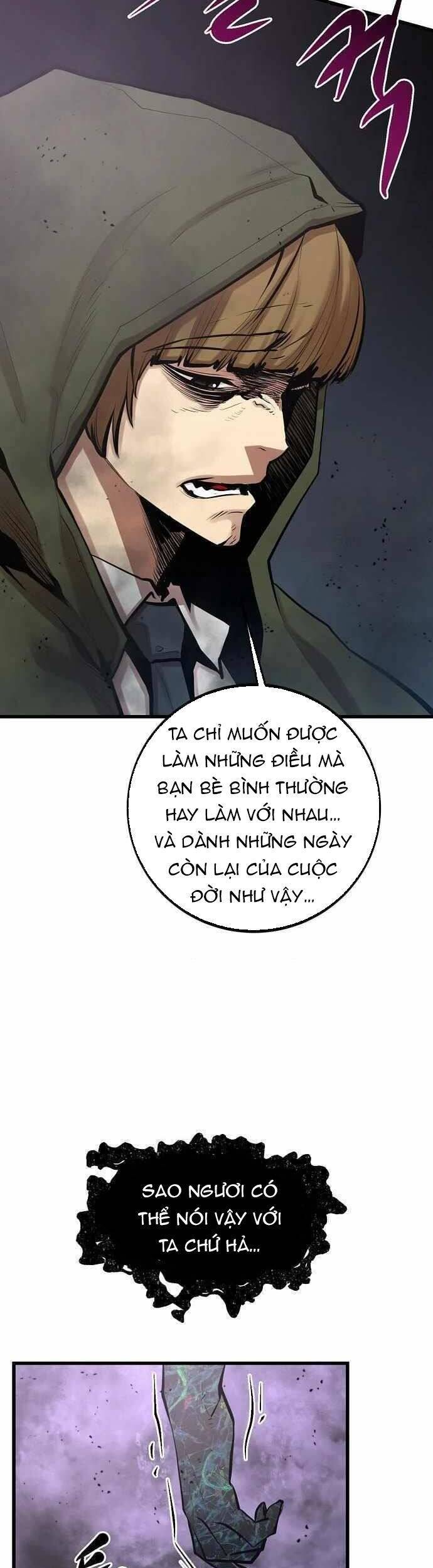 Quái Vật Gui Chương 60 Ảnh 8