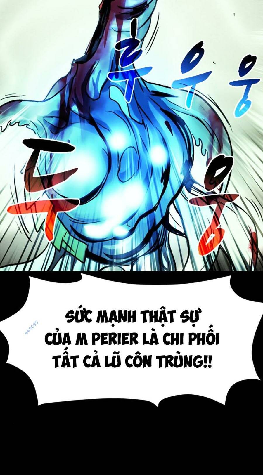 Mầm Chết Chương 45 Ảnh 68