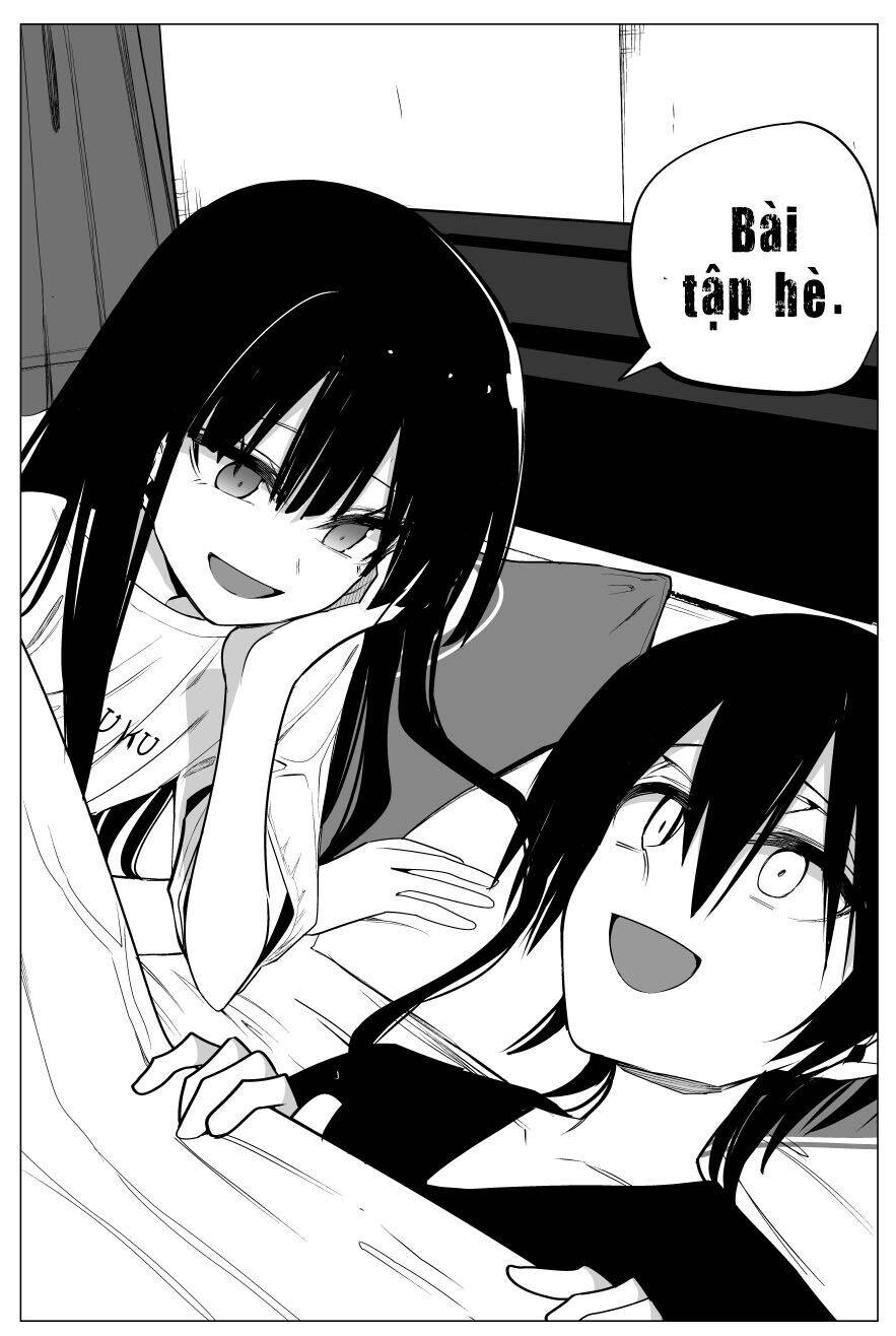 Mitsuishi-San Wa Doko Ka Okashii Chương 31 Ảnh 3