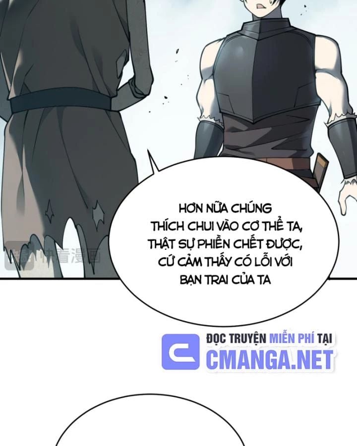 Ta Trở Thành Đại Phản Diện Của Toàn Sever Chương 9 Ảnh 12