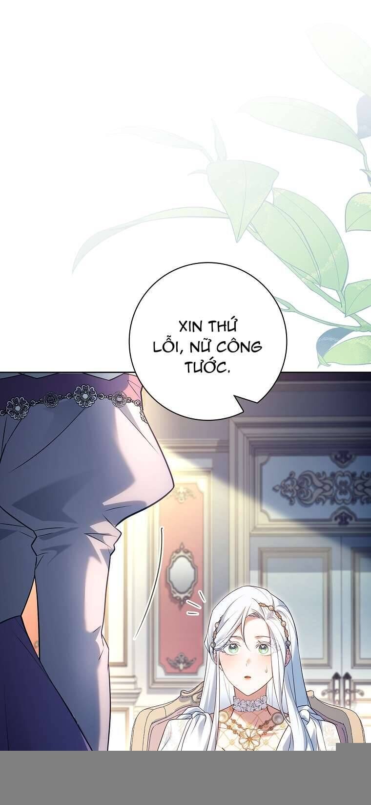 Chồng Ơi, Tại Sao Chúng Ta Không Thể Ly Hôn? Chương 47 Ảnh 10