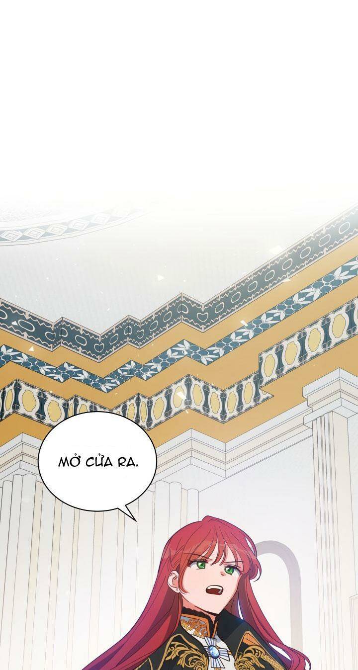 Cái Chết Của Lamia Orphe Chương 32 Ảnh 7
