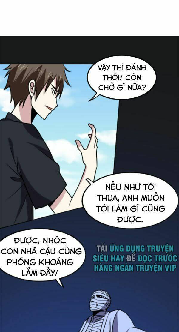 Tay Chơi Thần Cấp Chương 159 Ảnh 6