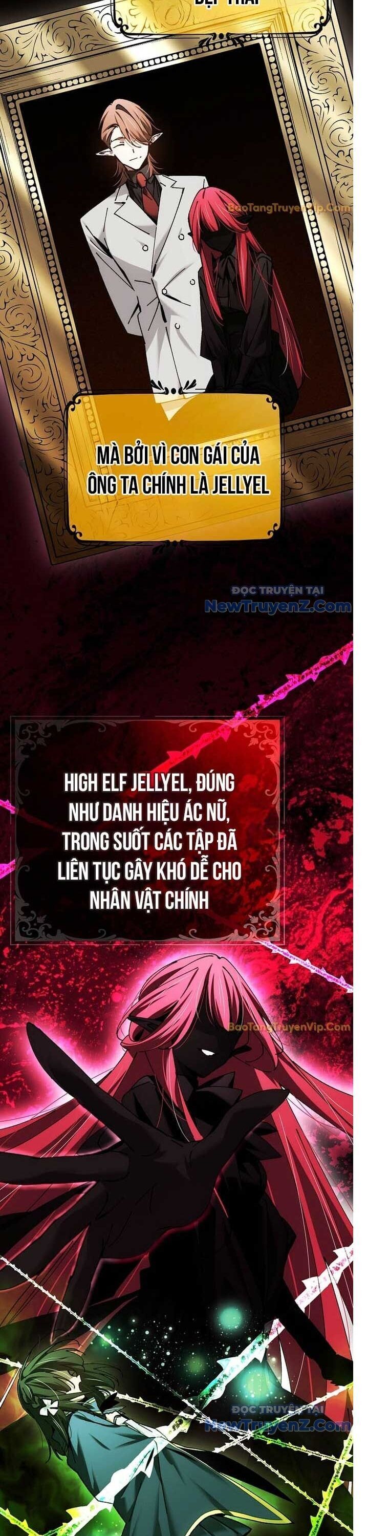Trở Thành Thiên Tài Tốc Biến Của Học Viện Ma Pháp Chương 54 Ảnh 22