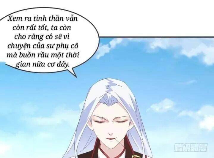 Bí Mật Của Dạ Tộc Chương 46 Ảnh 21