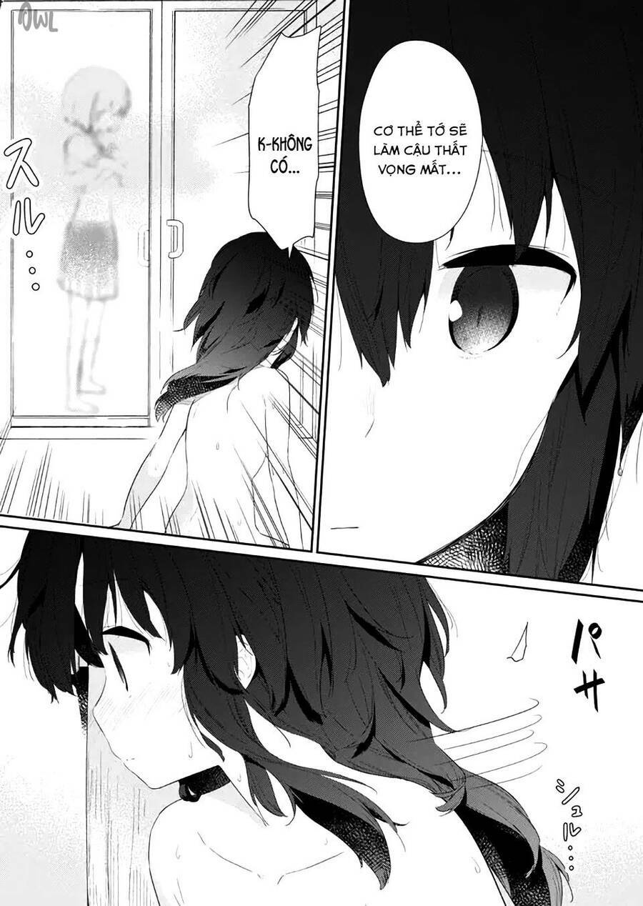Hino-San No Baka Chương 79 Ảnh 10