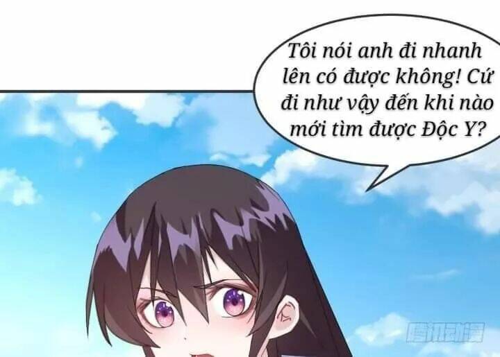 Bí Mật Của Dạ Tộc Chương 46 Ảnh 18