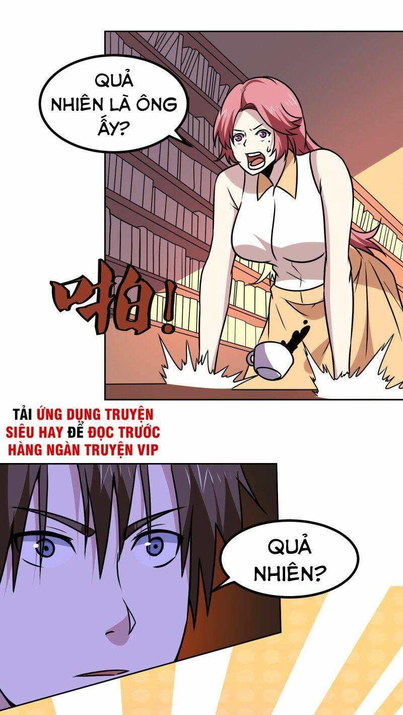 Tay Chơi Thần Cấp Chương 165 Ảnh 5