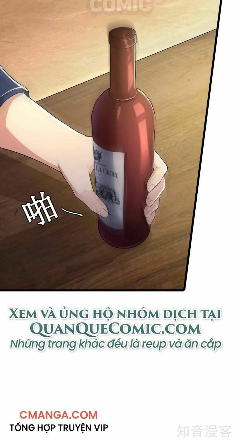 Tối Cường Đặc Chủng Binh Của Hoa Khôi Chương 105 Ảnh 3