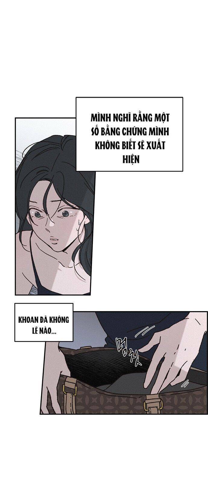Nữ Hoàng Của Những Nụ Hôn Chương 4 Ảnh 46