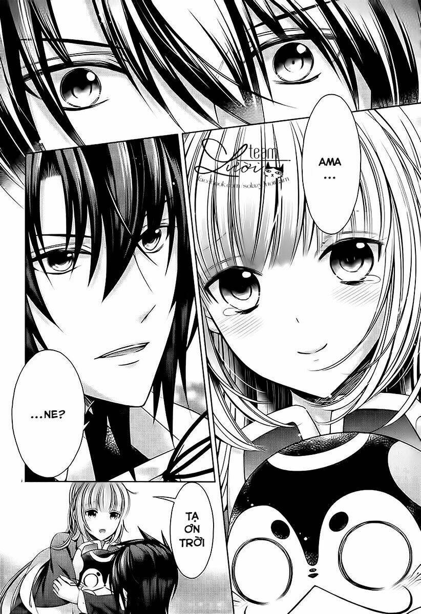 Kami-Sama X Ore-Sama X Danna-Sama! Chương 23 Ảnh 20