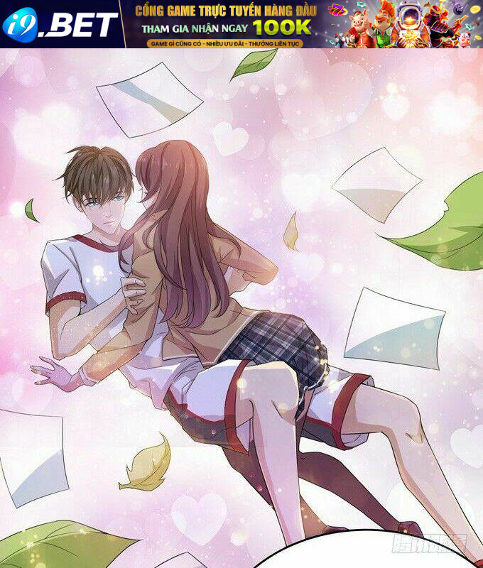 Tình Yêu Ba Tuyến Chương 2 Ảnh 16