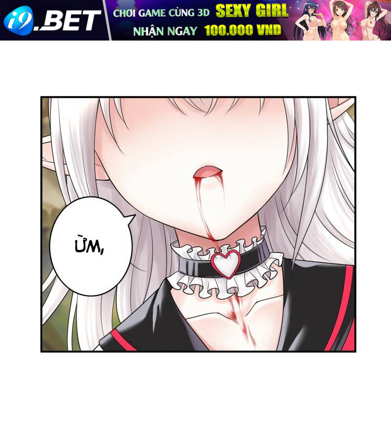 Pure Love Succubus Scraps Sword Fairy Chương 4 Ảnh 7