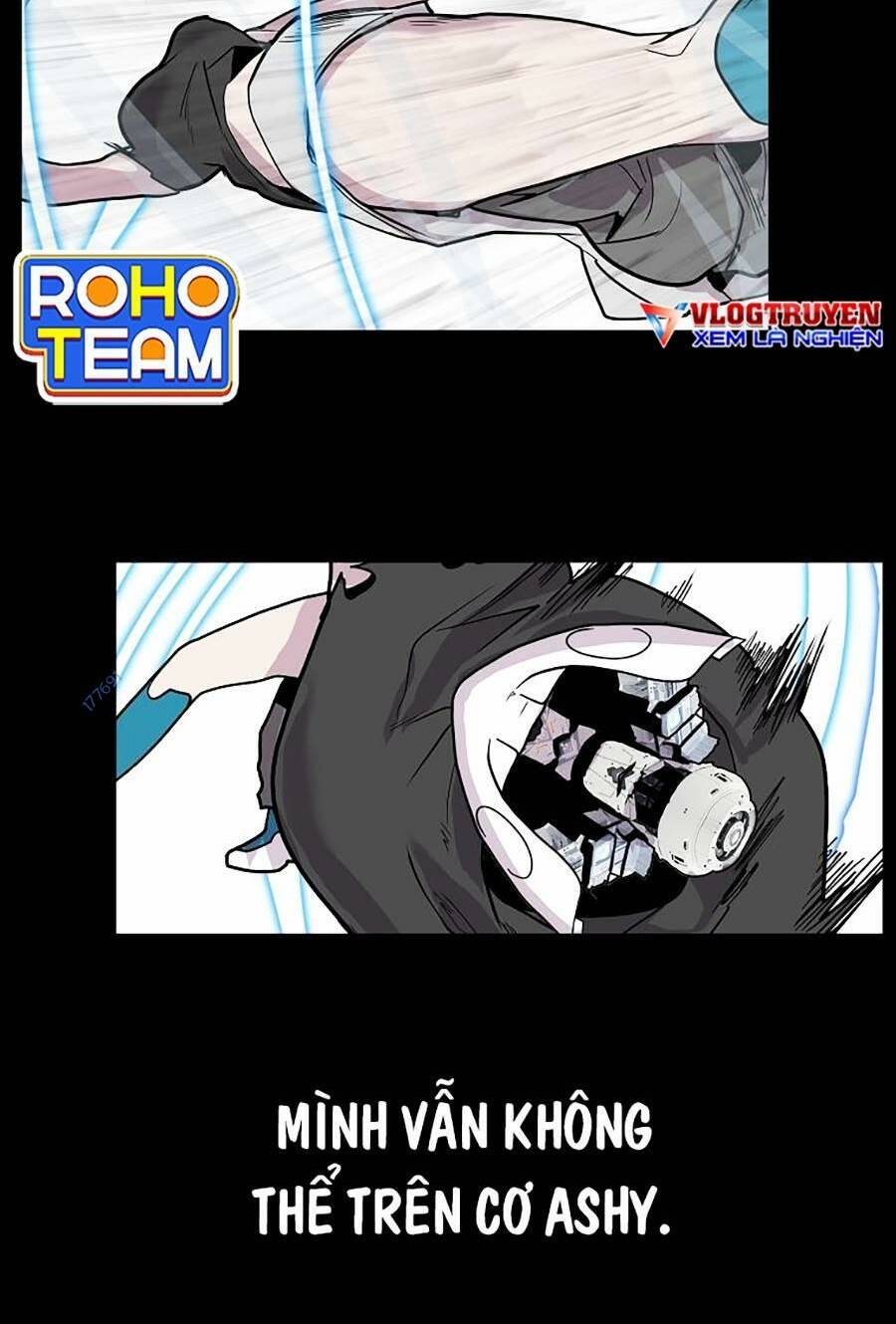 Người Hùng Thực Tế Ảo Chương 31 Ảnh 47