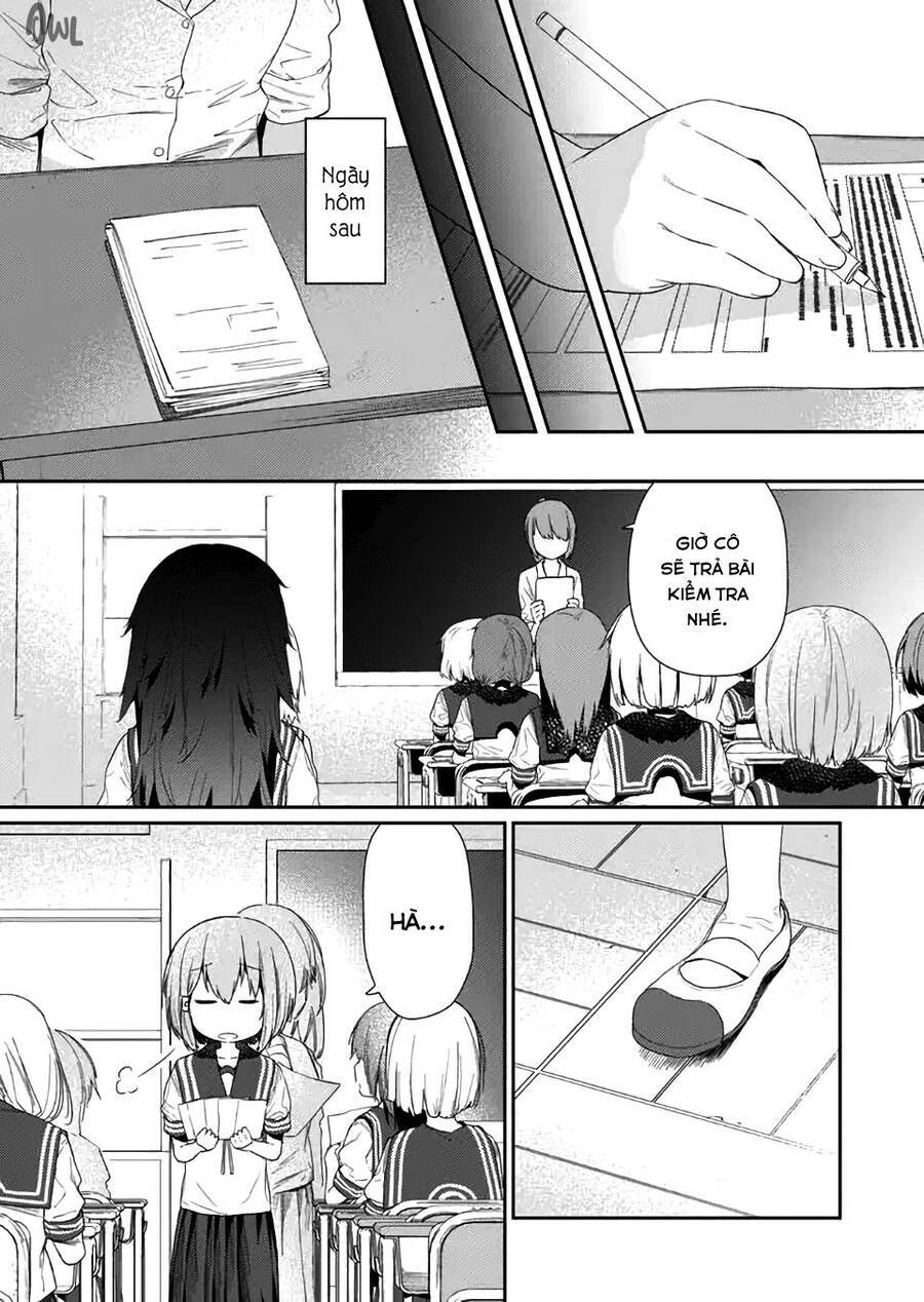 Hino-San No Baka Chương 83 Ảnh 10